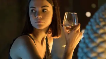 Zasłona к сериалу "Good Trouble" #1355060