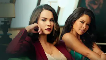 Zasłona к сериалу "Good Trouble" #1355062