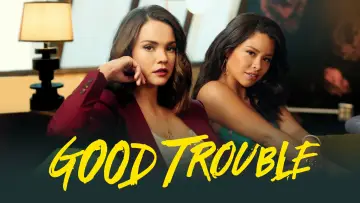 Zasłona к сериалу "Good Trouble" #1355066