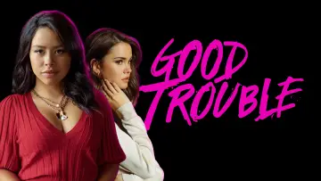 Zasłona к сериалу "Good Trouble" #1355067