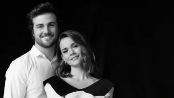 Zasłona к сериалу "Good Trouble" #1355071