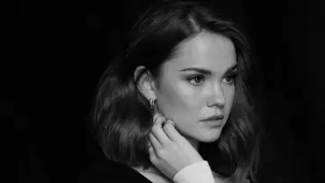 Zasłona к сериалу "Good Trouble" #1355072