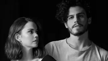 Zasłona к сериалу "Good Trouble" #1355075