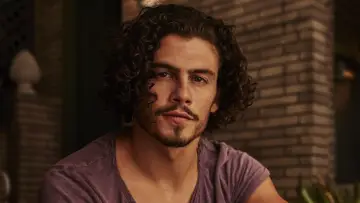 Zasłona к сериалу "Good Trouble" #1355080