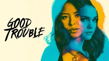 Zasłona к сериалу "Good Trouble" #1355087