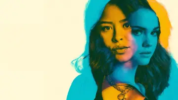 Zasłona к сериалу "Good Trouble" #1355088