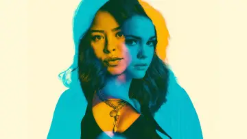 Zasłona к сериалу "Good Trouble" #1355089