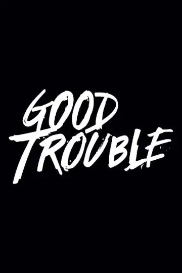 Plakat к сериалу "Good Trouble" #1355106