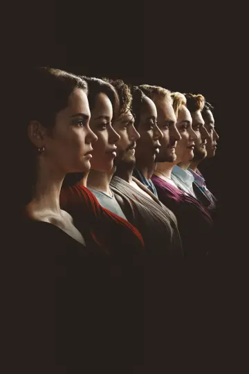 Plakat к сериалу "Good Trouble" #1355108