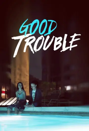 Plakat к сериалу "Good Trouble" #1355117