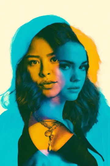 Plakat к сериалу "Good Trouble" #1355124