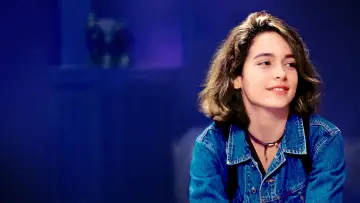 Zasłona do serialu "Pátria Minha" #1657535