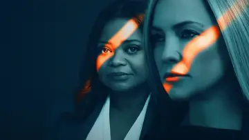 Zasłona к сериалу "Truth Be Told" #1378705