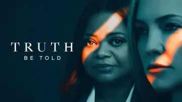 Zasłona к сериалу "Truth Be Told" #1378709