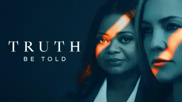Zasłona к сериалу "Truth Be Told" #1378710
