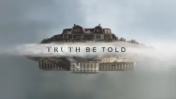 Zasłona к сериалу "Truth Be Told" #1378712