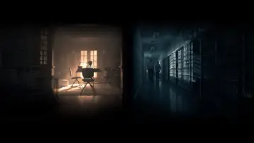 Zasłona к сериалу "Truth Be Told" #1378713