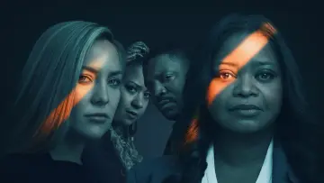 Zasłona к сериалу "Truth Be Told" #1378717