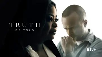 Zasłona к сериалу "Truth Be Told" #1378723