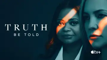 Zasłona к сериалу "Truth Be Told" #1378727