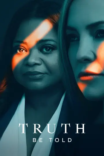 Plakat к сериалу "Truth Be Told" #1378743
