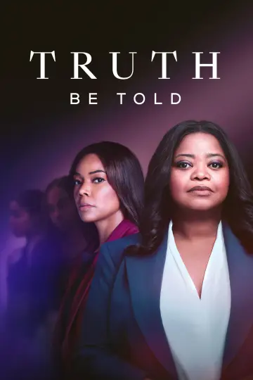 Plakat к сериалу "Truth Be Told" #1378747