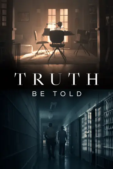 Plakat к сериалу "Truth Be Told" #1378748