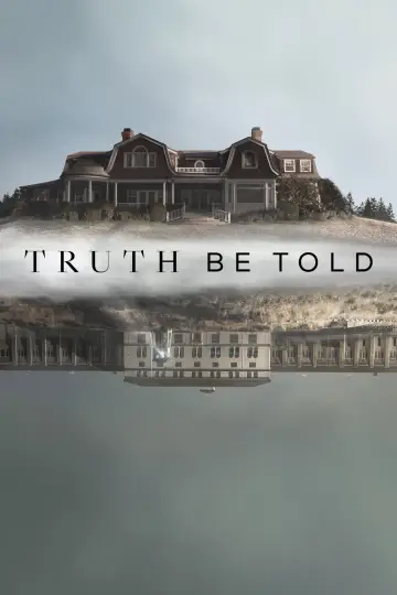 Plakat к сериалу "Truth Be Told" #1378750