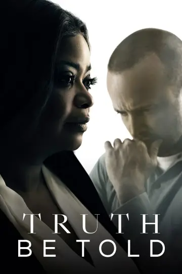 Plakat к сериалу "Truth Be Told" #1378751