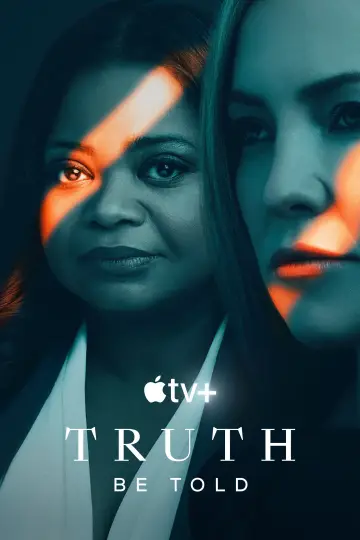Plakat к сериалу "Truth Be Told" #1378753