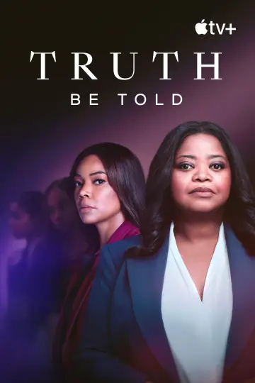 Plakat к сериалу "Truth Be Told" #1378759