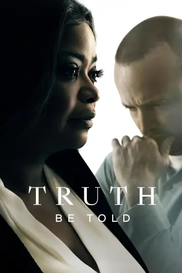 Plakat к сериалу "Truth Be Told" #1378762
