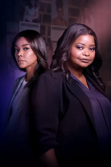 Plakat к сериалу "Truth Be Told" #1378763