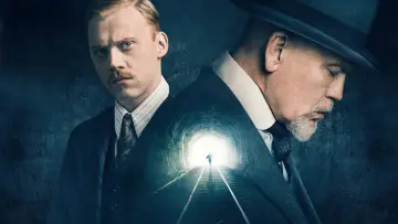 Zasłona do serialu "ABC morderstwa" #1859179
