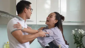 Zasłona do serialu "เมีย" #1797306