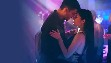 Zasłona к сериалу "Driven" #1450883