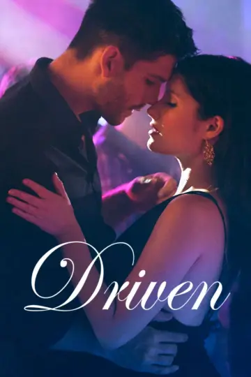 Plakat к сериалу "Driven" #1450887