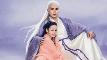Zasłona к сериалу "三生三世枕上书" #1444237