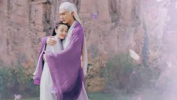 Zasłona к сериалу "三生三世枕上书" #1444240