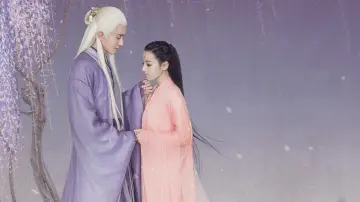 Zasłona к сериалу "三生三世枕上书" #1444241