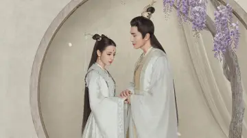 Zasłona к сериалу "三生三世枕上书" #1444242