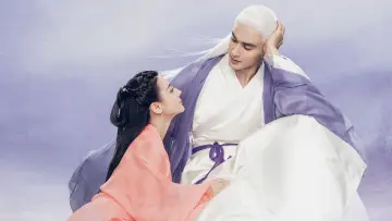 Zasłona к сериалу "三生三世枕上书" #1444243
