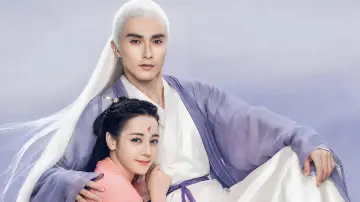 Zasłona к сериалу "三生三世枕上书" #1444244