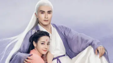 Zasłona do serialu "三生三世枕上书" #1664910