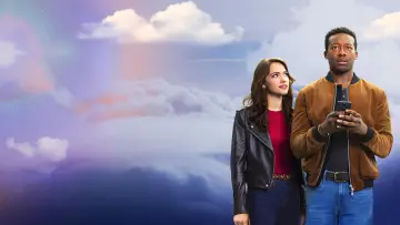 Zasłona к сериалу "God Friended Me" #1461103
