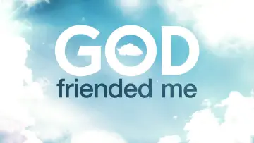 Zasłona к сериалу "God Friended Me" #1461108