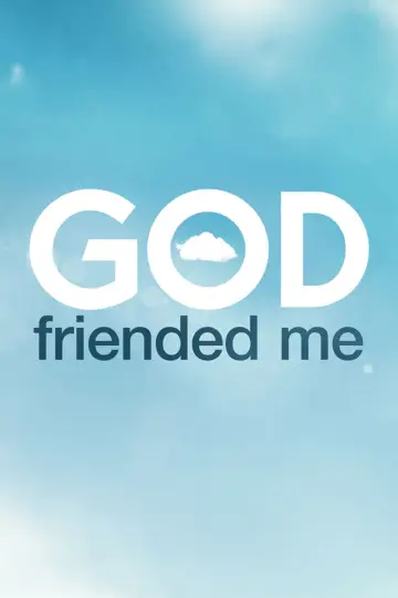 Plakat к сериалу "God Friended Me" #1461121