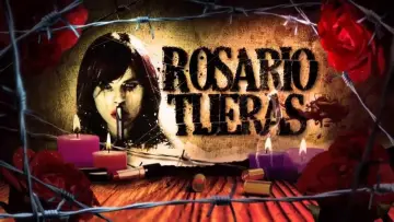 Zasłona к сериалу "Rosario Tijeras" #1464321