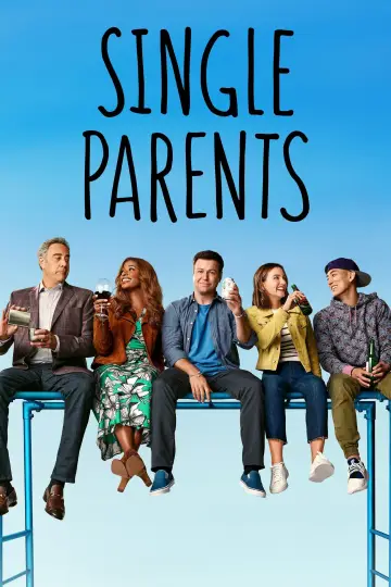 Plakat к сериалу "Rodzice nie do pary" #1440693