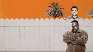 Zasłona к сериалу "Po sąsiedzku" #1322945
